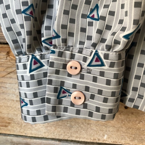 Country Sophisticates by Pendleton Button Down - Picture 7 of 9